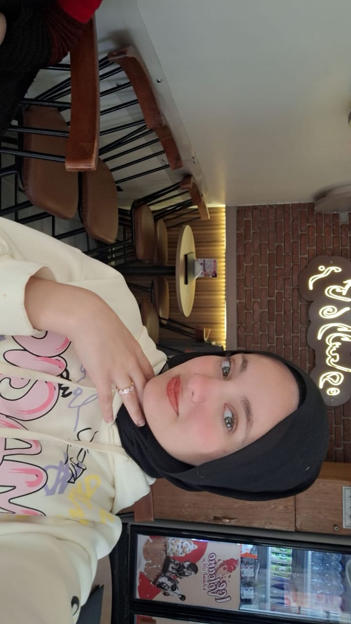 Mariam Ashraf Hassan